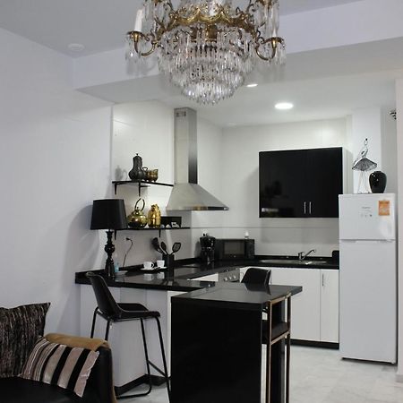 Luxury Apartament Cadiz Bagian luar foto