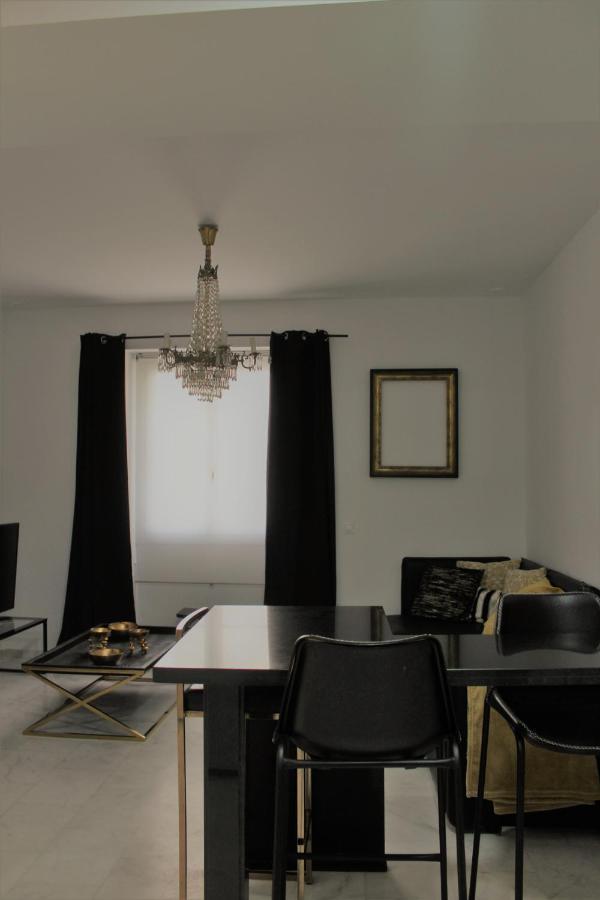 Luxury Apartament Cadiz Bagian luar foto