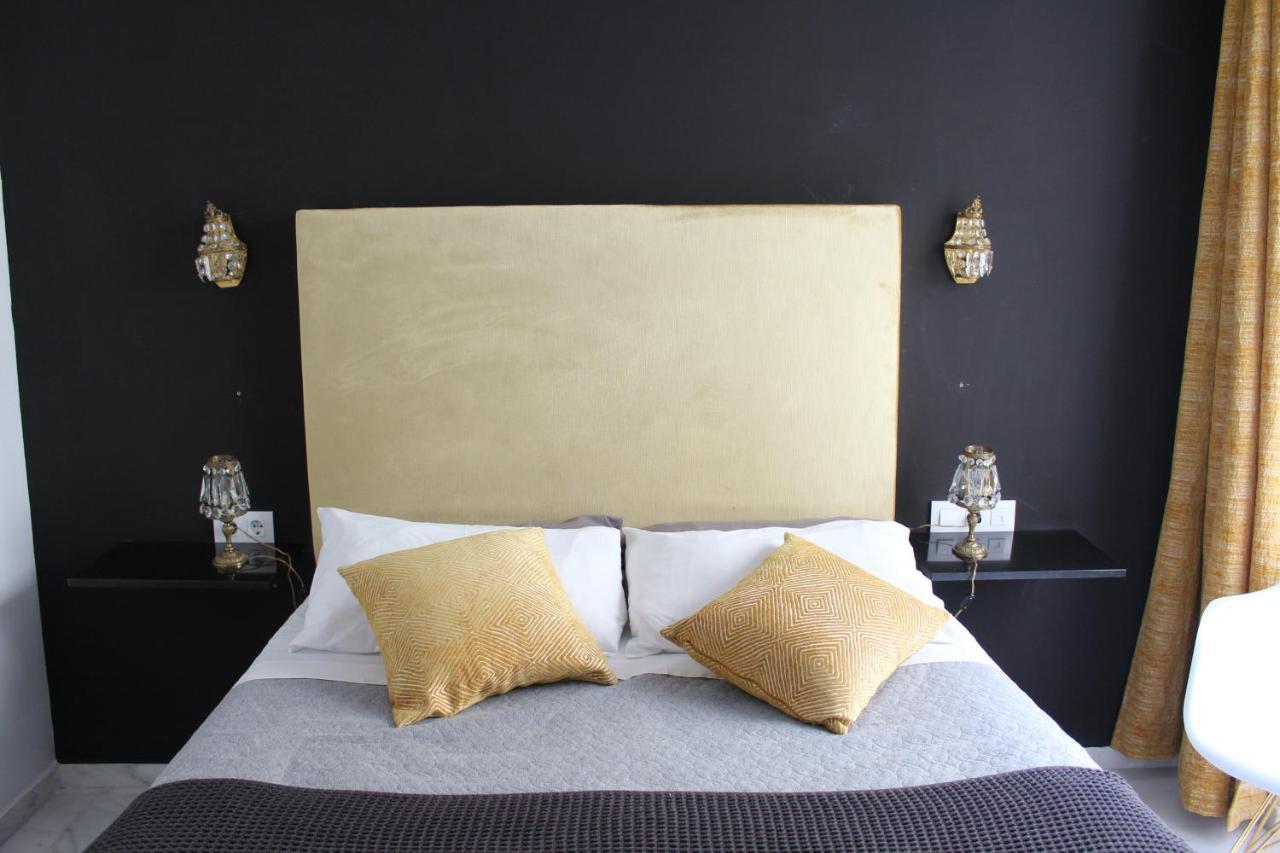 Luxury Apartament Cadiz Bagian luar foto