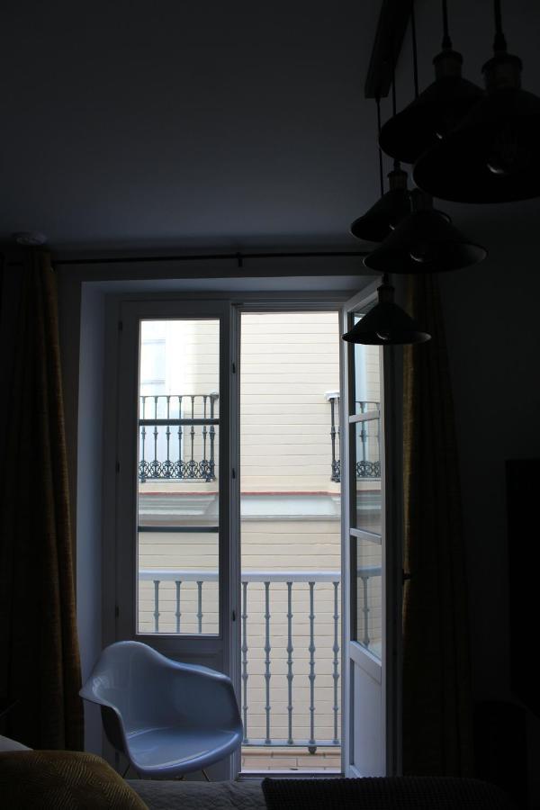 Luxury Apartament Cadiz Bagian luar foto