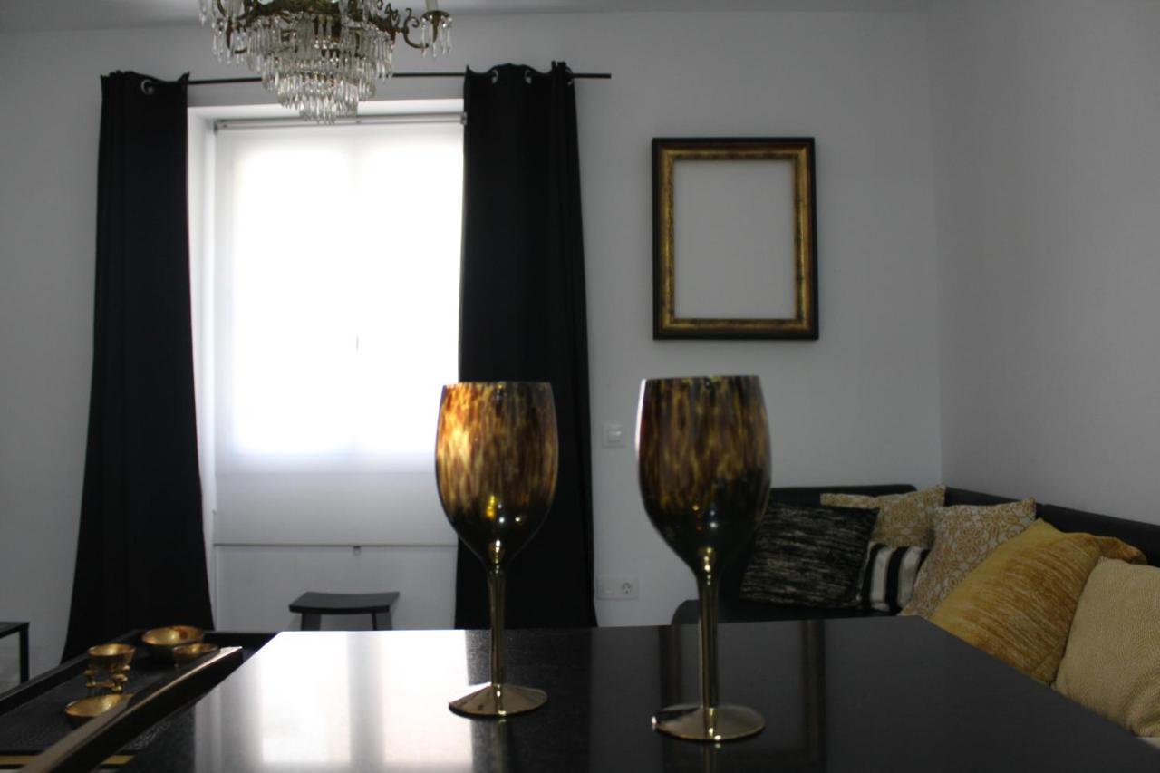 Luxury Apartament Cadiz Bagian luar foto