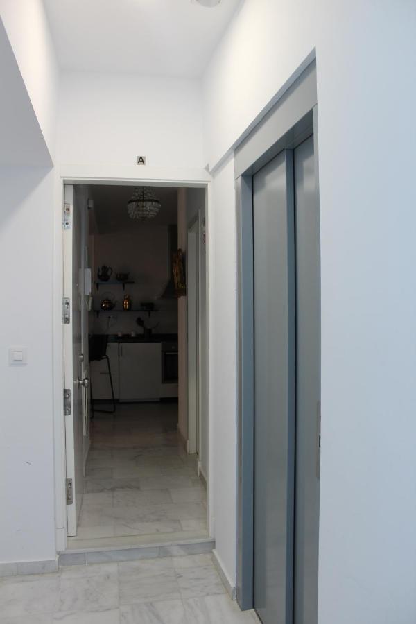 Luxury Apartament Cadiz Bagian luar foto